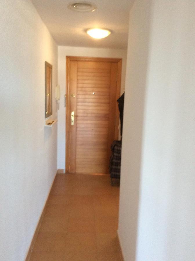 Arabiluk Apartment L'Alfas del Pi Exterior photo