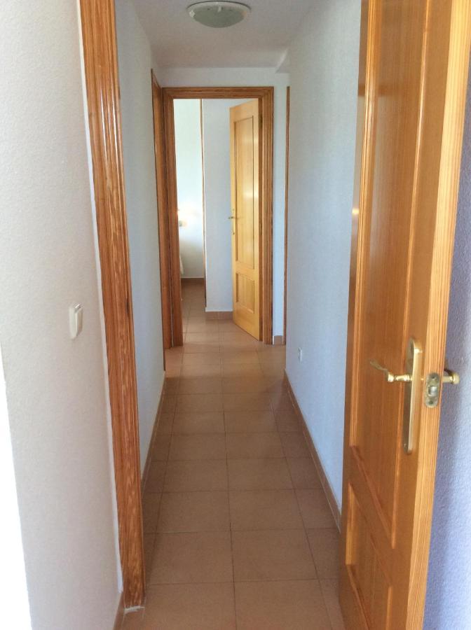 Arabiluk Apartment L'Alfas del Pi Exterior photo